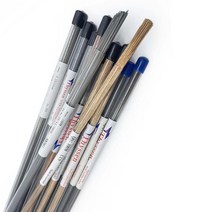 용접봉 용접면 가정용 스텐봉 스텐 알루미늄 레이저조명 용접봉 CU90 P20 H13 NAK80 S136 SKD11 SKD61 다, 04 0.6mm 200pcs_04 model NAK80