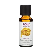 나우푸드 아로마 테라피 에센셜 오일 유향 프랑킨센스 30ml, 기본