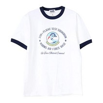 일본발송 (페로우즈)22S-PRT1 Mens Short Sleeve Pringer Print T-Shirt 2022 Spring/Summer