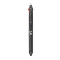 파이롯트 프릭션 노크 3색 볼펜 0.5mm, 랜덤발송, 1개