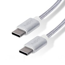 NEXT-1533CC USB 3.1 C타입 고속충전 케이블 30CM