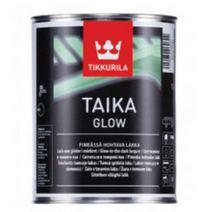 타이카 글로우 티쿠릴라(야광페인트), 1L, 1개, 1000ml