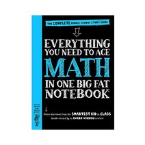 [awalkintheforest] Everything You Need to Ace Computer Science and Coding in One Big Fat Notebook:The Complete Mid..., Workman Publishing