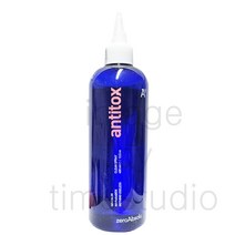 안티톡스 클린 소독제 스프레이 리필, 400ml 1개