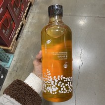 본비 아카시아꿀 2kg, 1개