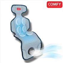 아동 카시트용 쿨매트 통풍 콤피에어 여름깔개, ◈본상품선택◈, ◈본상품선택◈