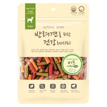 굿데이 건강레시피 비프+야채 혼합맛