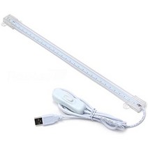 일본직발송 3. 루트얼 30등 USB LED 바라이트 스위치 부착 일광색 RL-BAR30D B01FVC8L7A, One Size_일광색, 상세 설명 참조0, 상세 설명 참조0