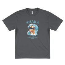 쿨론_C_베어베어 곰돌이 티셔츠 기능성 쿨론티 남자 여성 반팔티