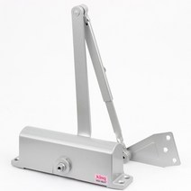 King K630 현관문 방화문 도어클로저 도어체크, K630 평자