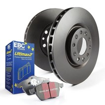 EBC S20K2059 브레이크 키트
