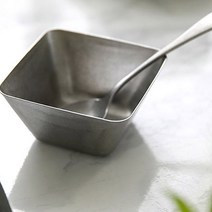 빈트로 스텐 미니 스퀘어볼, 3호