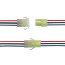 제이트리하네스케이블 S-HC0007 3P 소 LED DIY커넥터 차량전선 DIY 전기 작업 차량용 작업선 용품 배선+jaytreㄷ, 선택_S-HC0007 3P 소