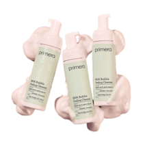 프리메라 바하 버블 필링 클렌저 200ml 각질제거, 1개