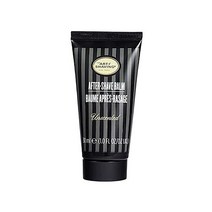 The Art of Shaving 애프터 쉐이브 밤 남성용 - 페이스 모이스처라이저 민감성 피부 임상 테스트 완료 무향 100ml(3.3액량 온스), 1 Fl Oz (Pack of 1)