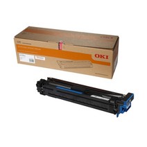 OKI 정품드럼 45103734 검정 40K C911 941dn C911dn, 단일옵션