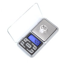 커피저울 베이킹저울 주방 계량 카페 저울 100g/200g/500g 미니 프리시온 디지털 포켓 저울 전자 고정밀 골, 02 100g 0.01g