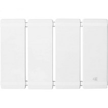 발 매트 러그 앤드에누이 NE, 비행기