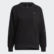 adidas 아디다스 W SI 워드 크루 트레이닝 GT6364