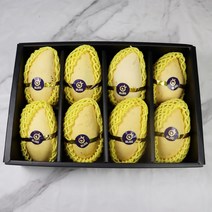프리미엄 태국망고 항공직송 고당도 망고 선물세트 2kg 4kg, 태국망고 2kg 4-6과