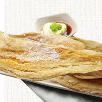 노엘푸드 반건조 대구포 450g (10~15개), 1개