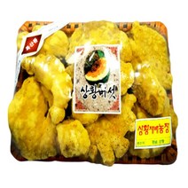 상황버섯 프리미엄 선물세트 자연의 선물 500g 국내산