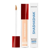 샤샤샥 컨실러 다크서클 기미 잡티 홍조 커버 스틱