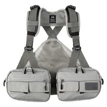 다이와(DAIWA) 피싱 베스트 DV-3522 미라지 그레이 F