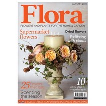 Flora International (계간) : 2019년 Autumn : no.03
