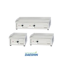 전기그리들 호떡판 철판구이기 토스트 전부침기, 선택01. DS-450