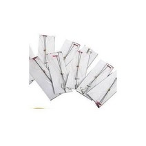 (낚시용품)우럭 2단 편대 묶음채비 2개/서해 2단 바늘/바다/민물/선상//소품 xx