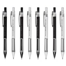 (xeno) 제노 샤프 XT (옵션) 12자루1타 색상랜덤 제노샤프펜, 0.5mm 샤프펜