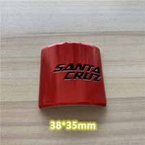 자전거스티커 자전거데칼 자전거커버 자전거 헤드 배지 데칼 스티커 접이식 알루미늄 프레임 스템, AXX