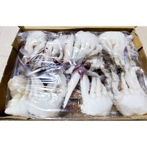 냉동 절단꽃게 450g(L) 15개 삼점꽃게 냉동수산물, 1