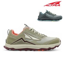 [알트라] ALTRA 론픽 5 여성용 러닝화
