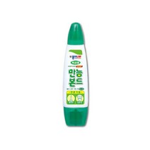 종이나라만능본드 60g 낱개 1개 ( 목공풀 접착제, 1