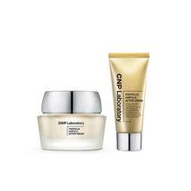 차앤박 프로폴리스 앰플 액티브 크림 기획(50ml+31ml) 랜덤샘플증정