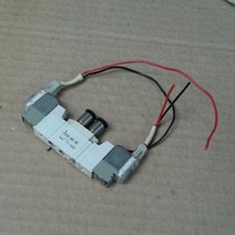 아92 에어솔밸브 복동 SY3220-5MZ-M5 24Vdc SMC
