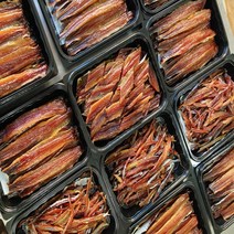 포항구룡포과메기 손질과메기 10마리 20쪽, 구룡포 손질과메기 20마리 40쪽