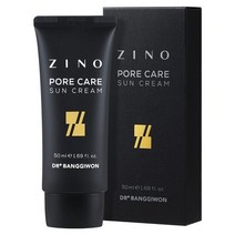 닥터방기원 지노 모공 케어 선크림 50ml