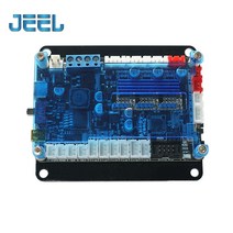 CNC조각기 각인기DIY CNC 조각 기계 GRBL 3 축 제어 보드 5.1 버전 통합 드라이브 레이저, 한개옵션0