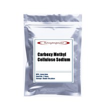 제빵 기구 도구 베이커리Carboxy Methyl Cellulose Sodium CMC FH9 /FVH9 Carboxymethyl cellulose na, 02 FH9 500g