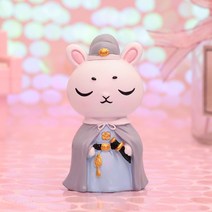 납품 궁중 고양이 바람 장식품 생일 케이크 베이킹 자동차 장식 절레 컨트롤 테이블, 패검 황제 장식품