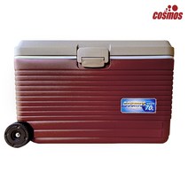 코스모스 아이스박스 바퀴형 70L (WJ-770D), 01_리뉴얼와인