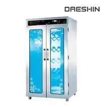(공장직영) 대신전기산업 DS-25 장화 25족 살균 건조기 (캐비넷형)