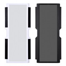 리안리 LAN3-1W Dust Filter Kit (White) 기타, 선택없음