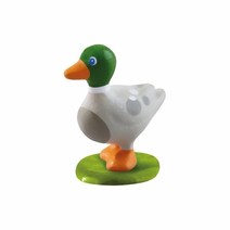 리틀프렌즈_오리 장난감