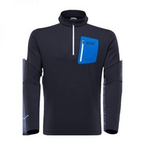 블랙야크 BAC청계티셔츠1 BK