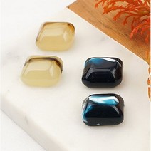 줄리샵 귀걸이 부자재 액세서리 DA-007 (2개)