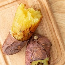 해남 맛있는 햇 꿀고구마 5kg (대), 단품